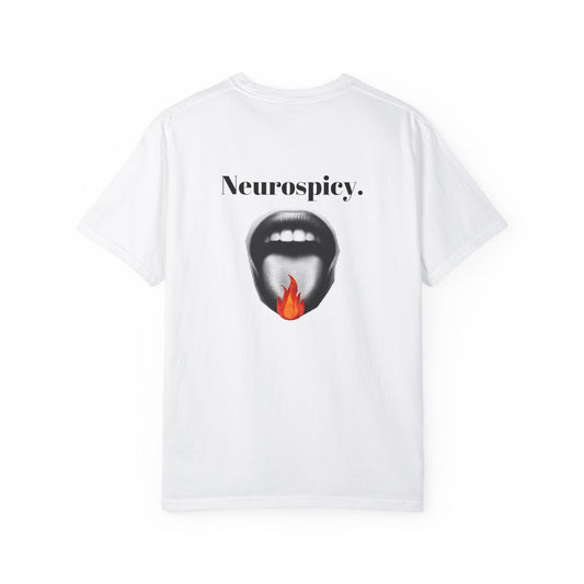 Neurospicy T-Shirt - Unisex Graphic Tee
