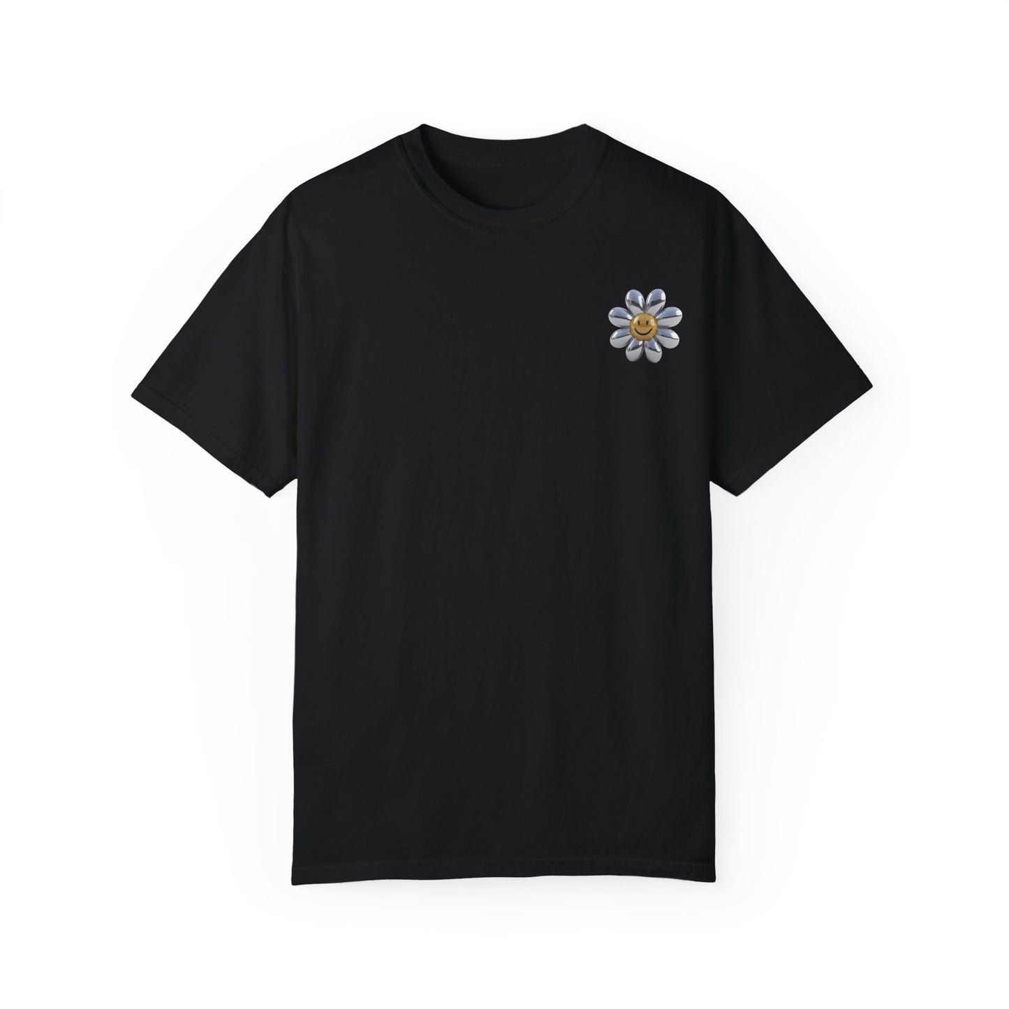KEEP IT POSITIVE T-Shirt - Unisex Graphic Tee