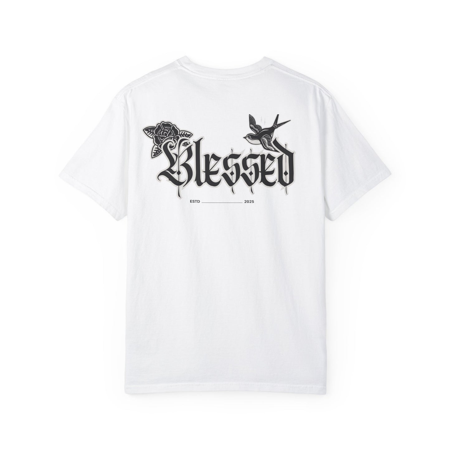 Blessed T-Shirt - Graphic Tee