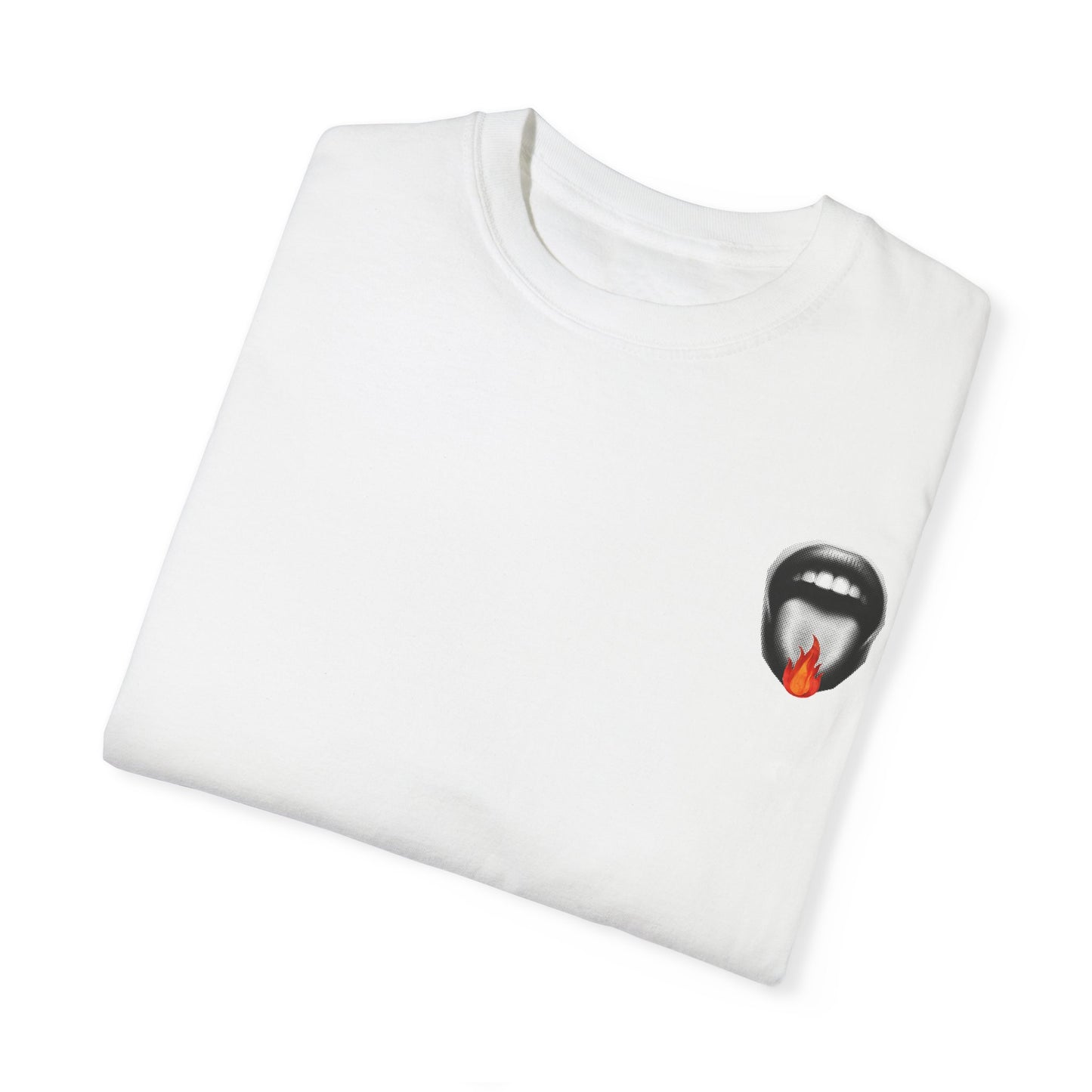 Neurospicy T-Shirt - Unisex Graphic Tee