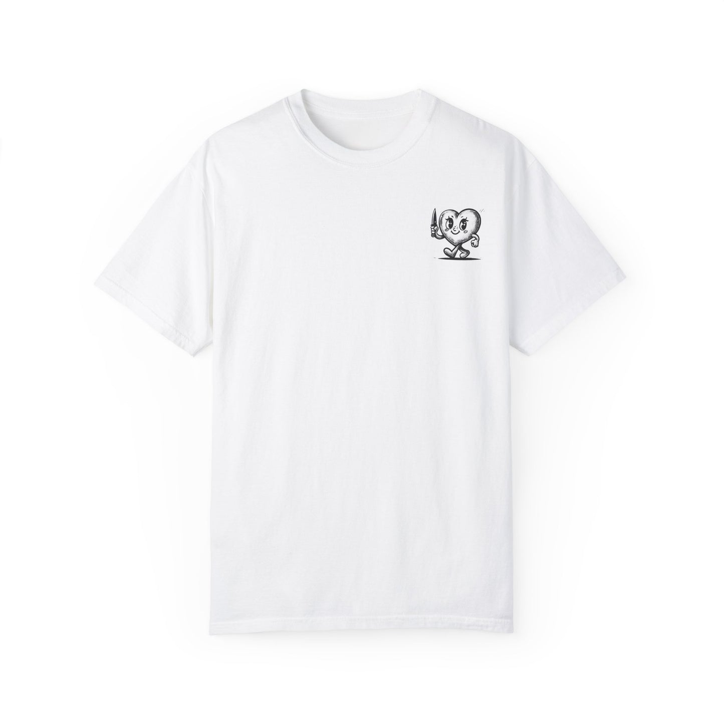 Chasing Dreams T-shirt - Graphic Tee