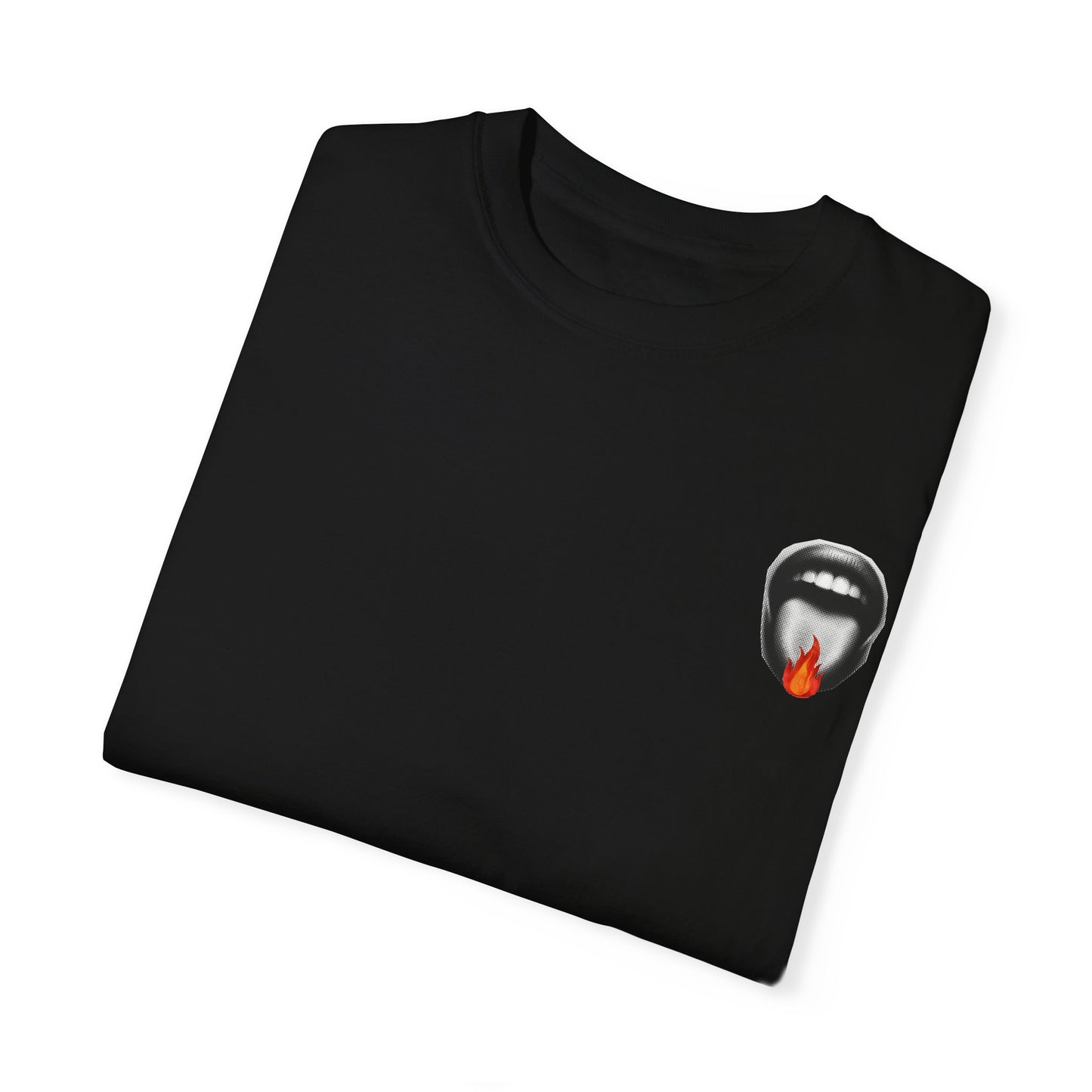 Neurospicy T-Shirt - Unisex Graphic Tee
