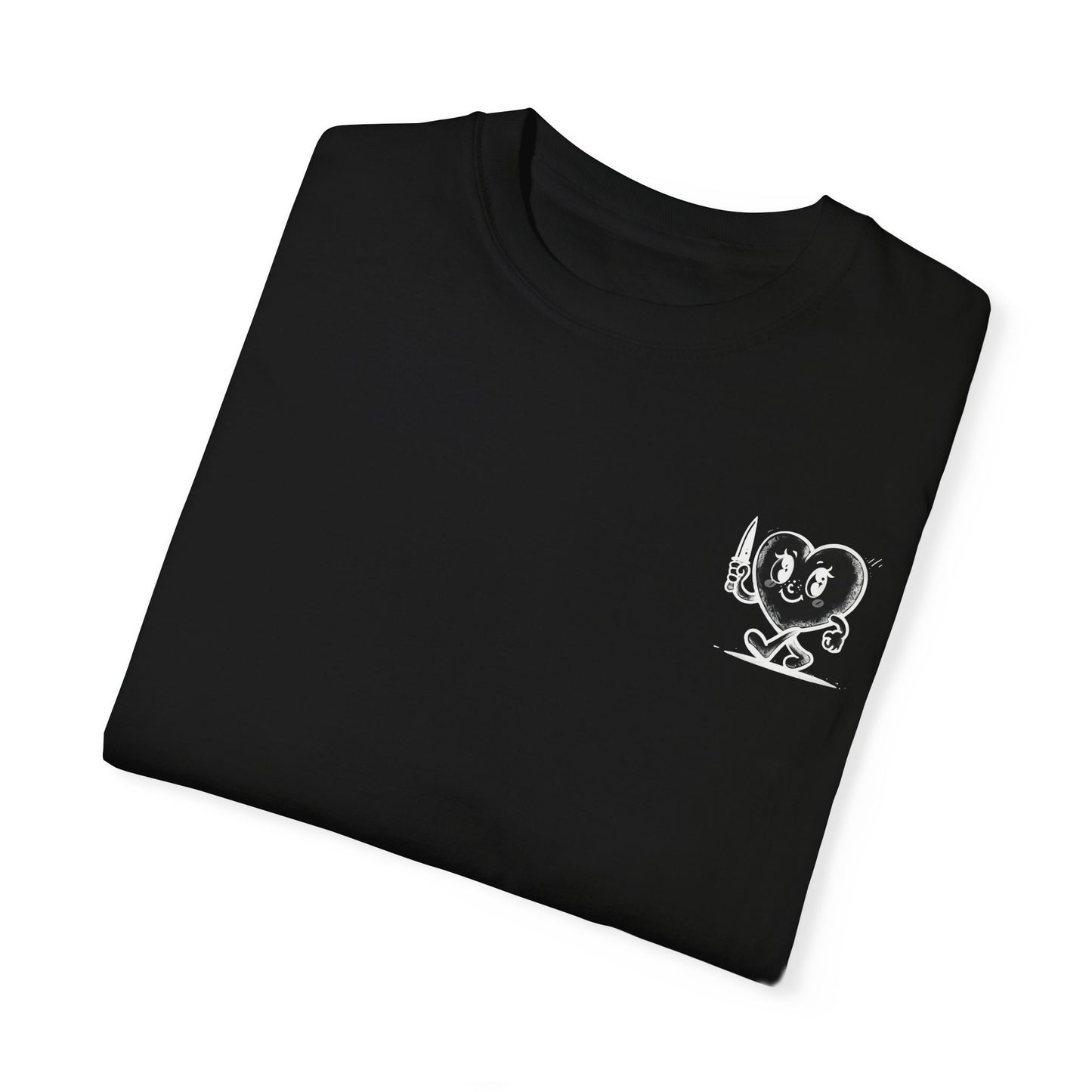 Chasing Dreams T-shirt - Graphic Tee