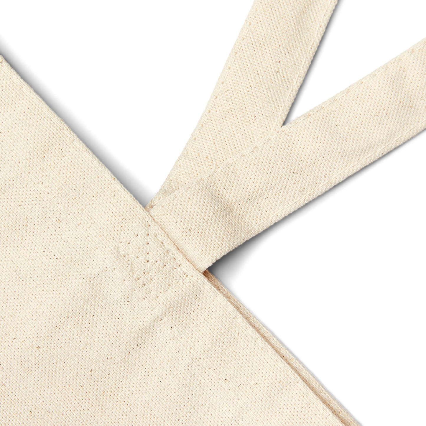 ''One Step At The Time" Tote Bag - Eco-Friendly