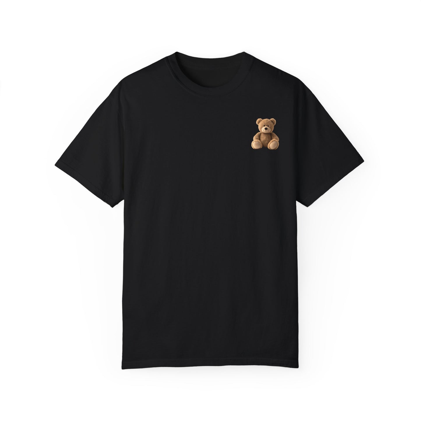 Trust Your Intuition Bear T-Shirt - Unisex Graphic Tee