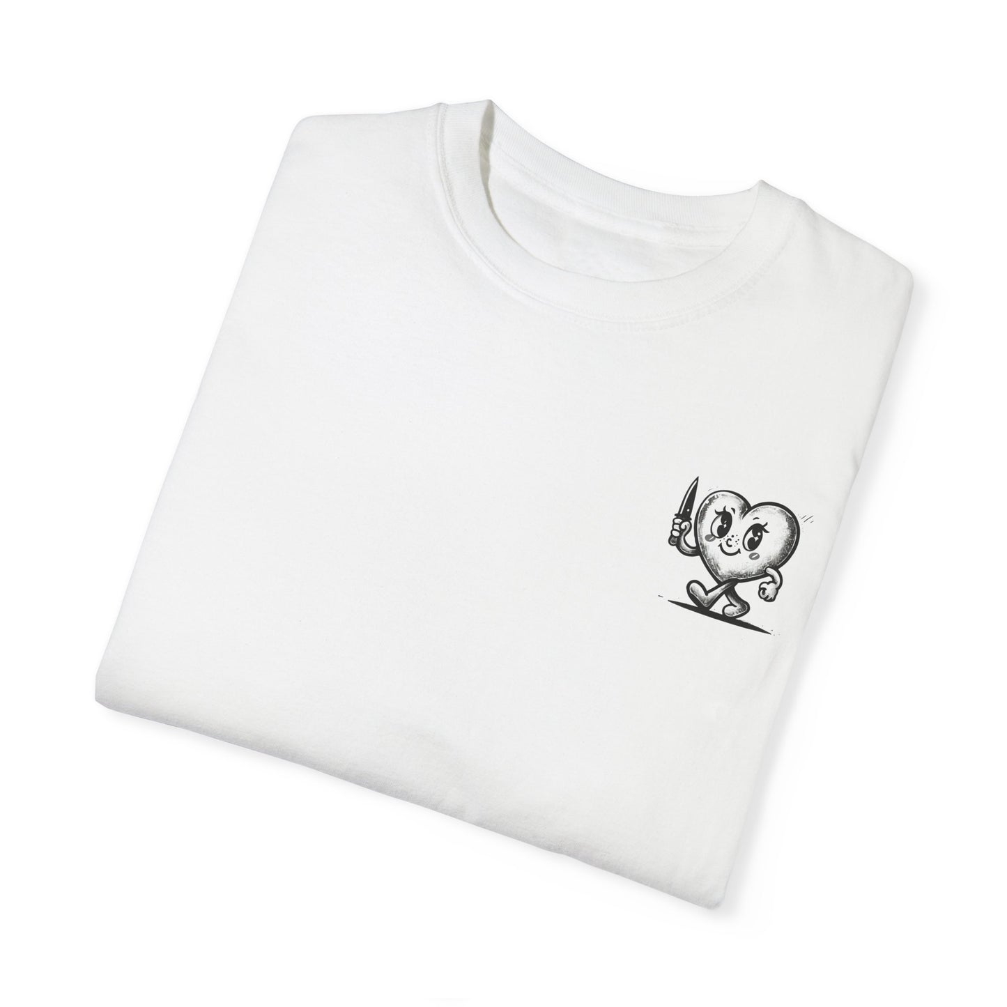 Chasing Dreams T-shirt - Graphic Tee