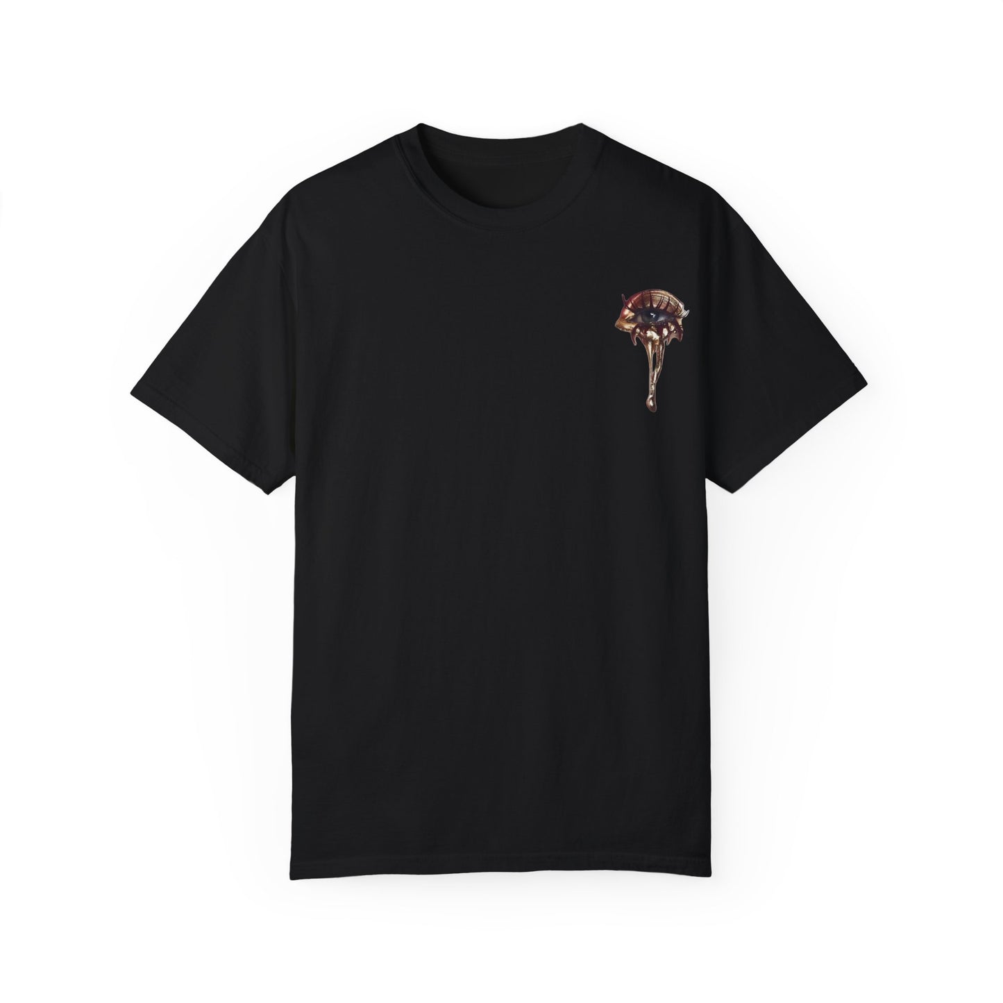 Don't Cry Darling T Shirt - Unisex Graphic Tee