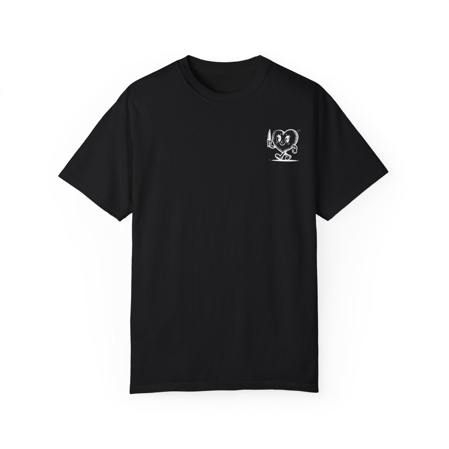 Chasing Dreams T-shirt - Graphic Tee