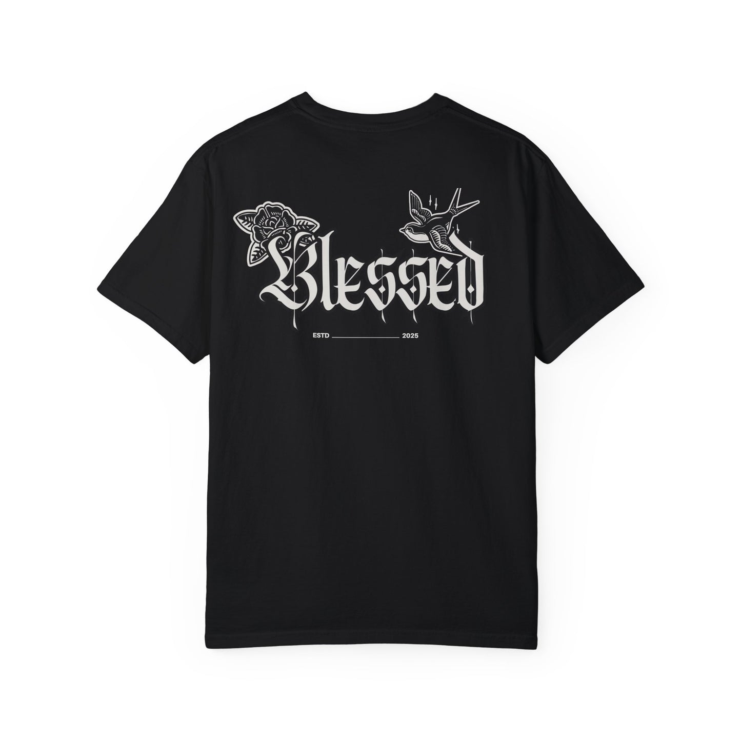 Blessed T-Shirt - Graphic Tee