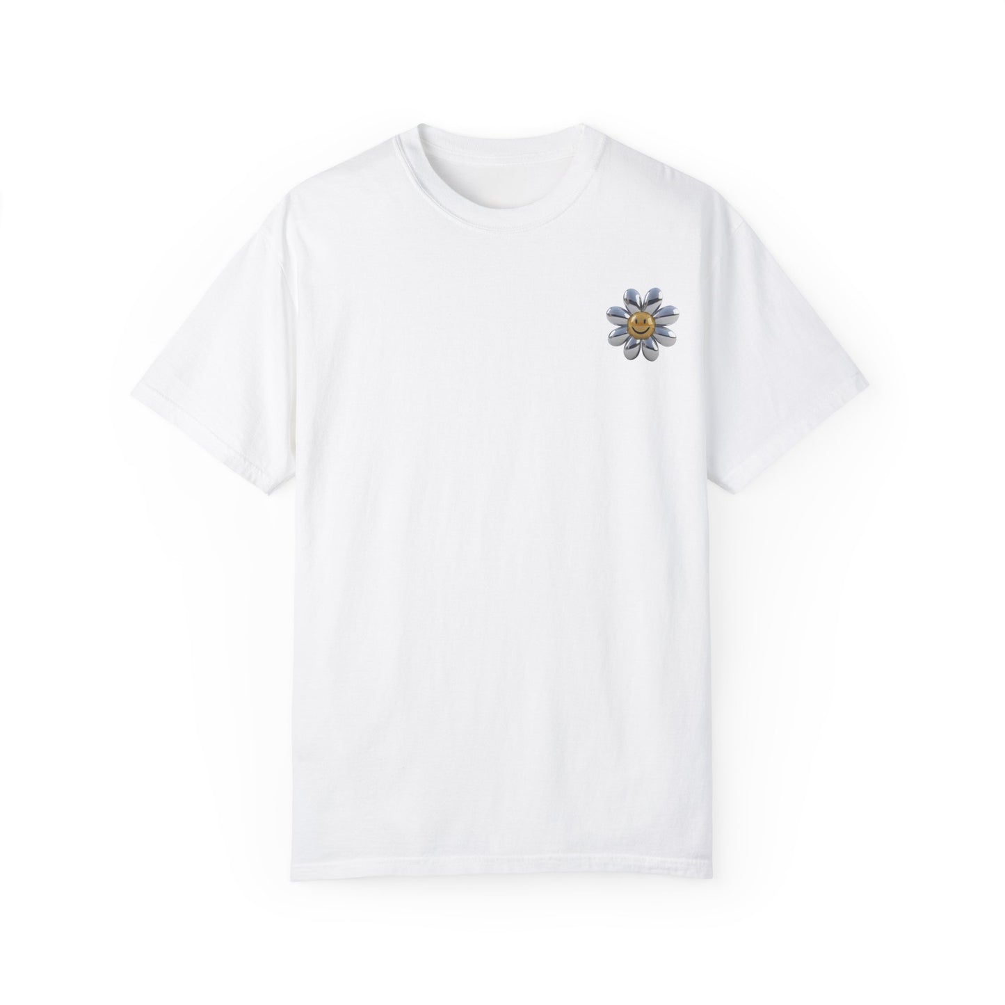 KEEP IT POSITIVE T-Shirt - Unisex Graphic Tee
