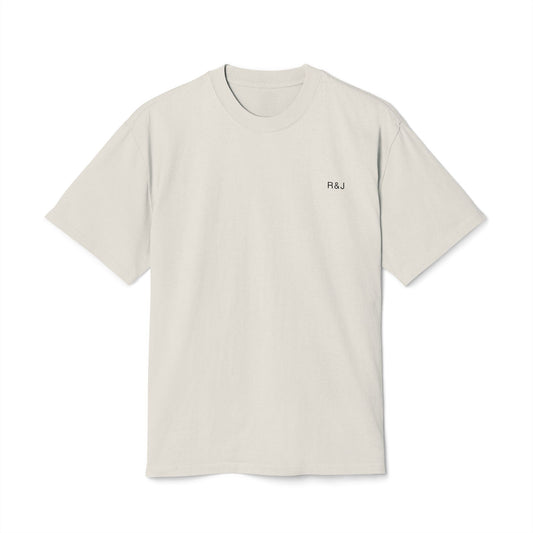 Elsewhere Heavy Faded Tee