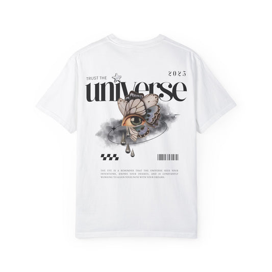 Trust the Universe - Unisex Graphic Tee