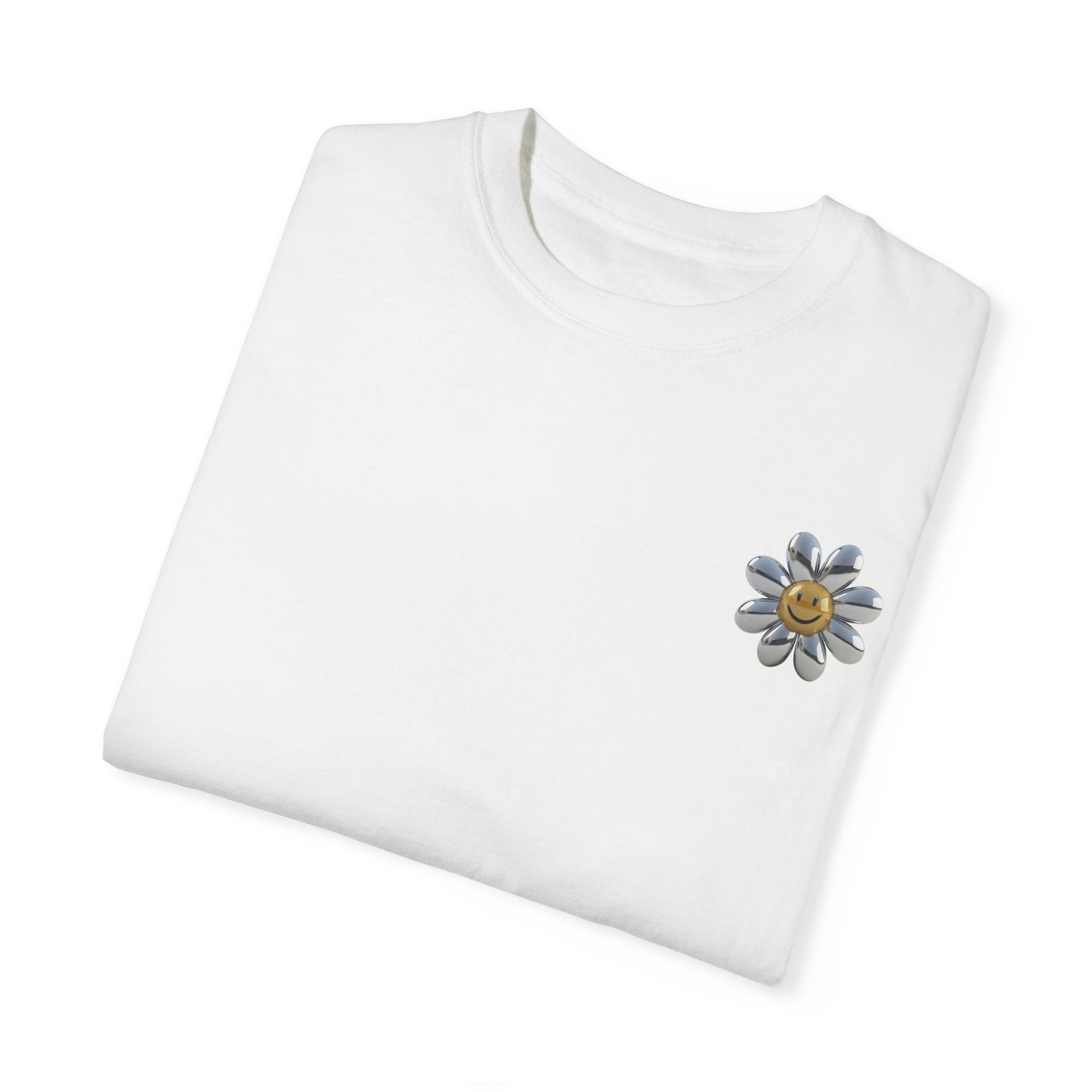 KEEP IT POSITIVE T-Shirt - Unisex Graphic Tee