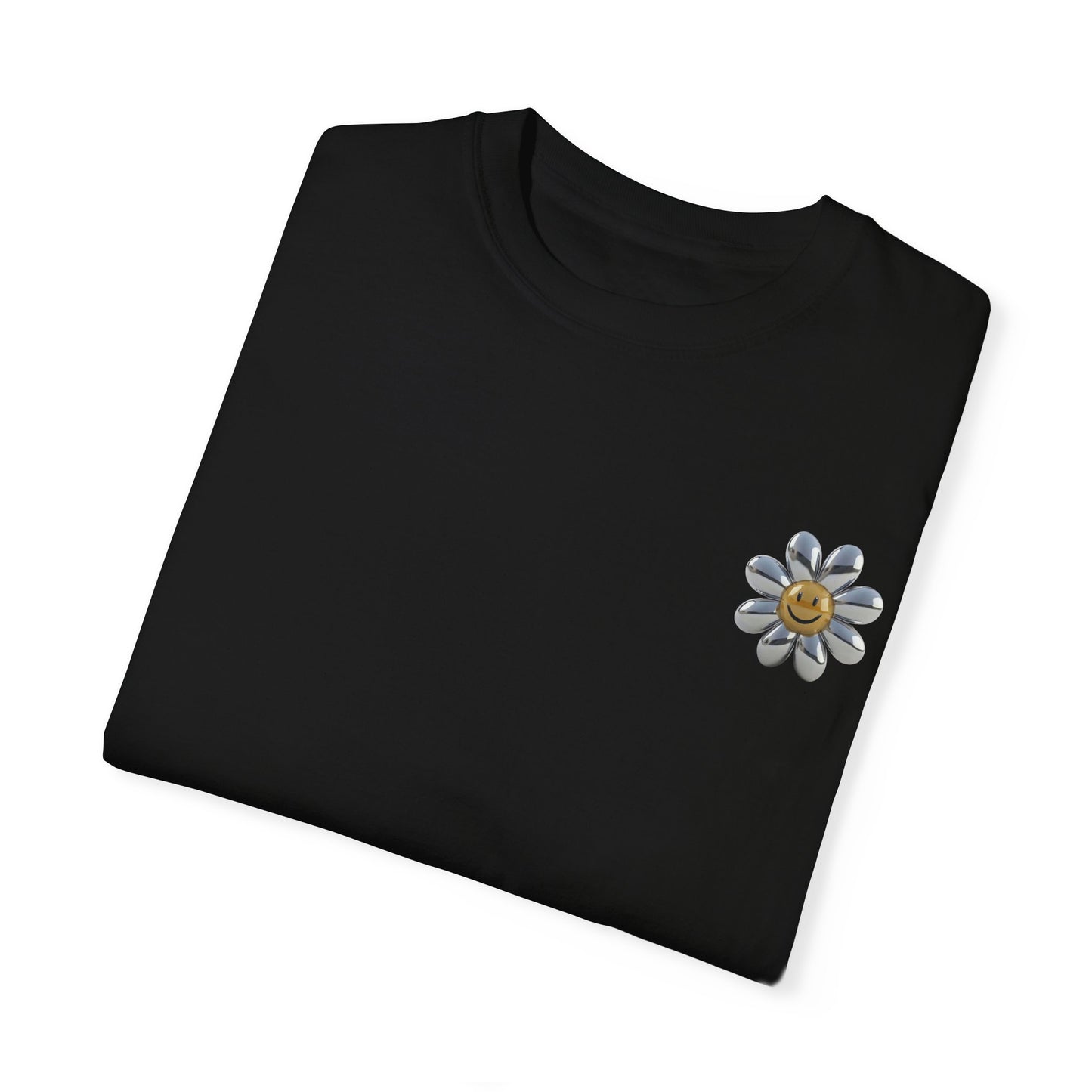 KEEP IT POSITIVE T-Shirt - Unisex Graphic Tee
