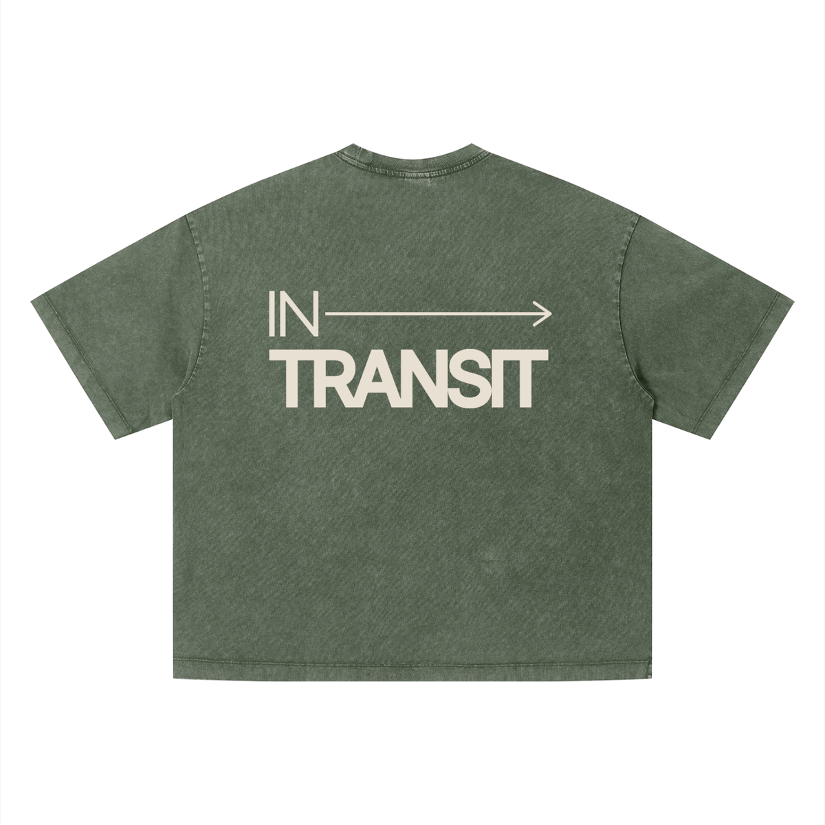 INTRANSIT