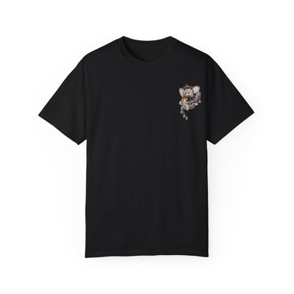 Trust the Universe - Unisex Graphic Tee