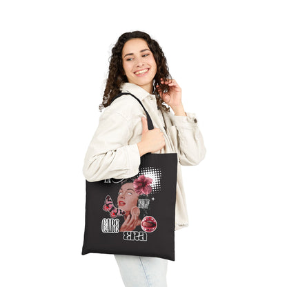 ''In My Self Care Era" Tote Bag - Eco -friendly