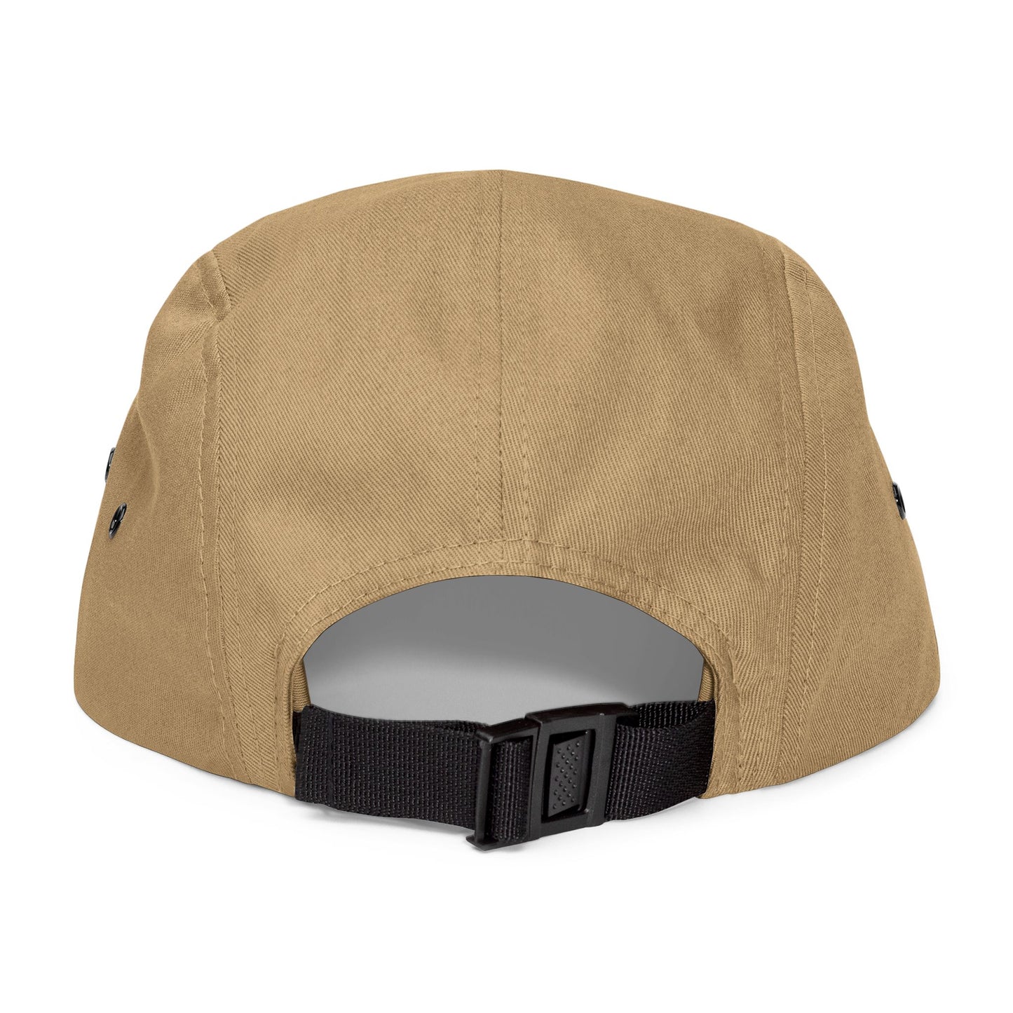 Manifest - Embroidered 5 Panel Cap