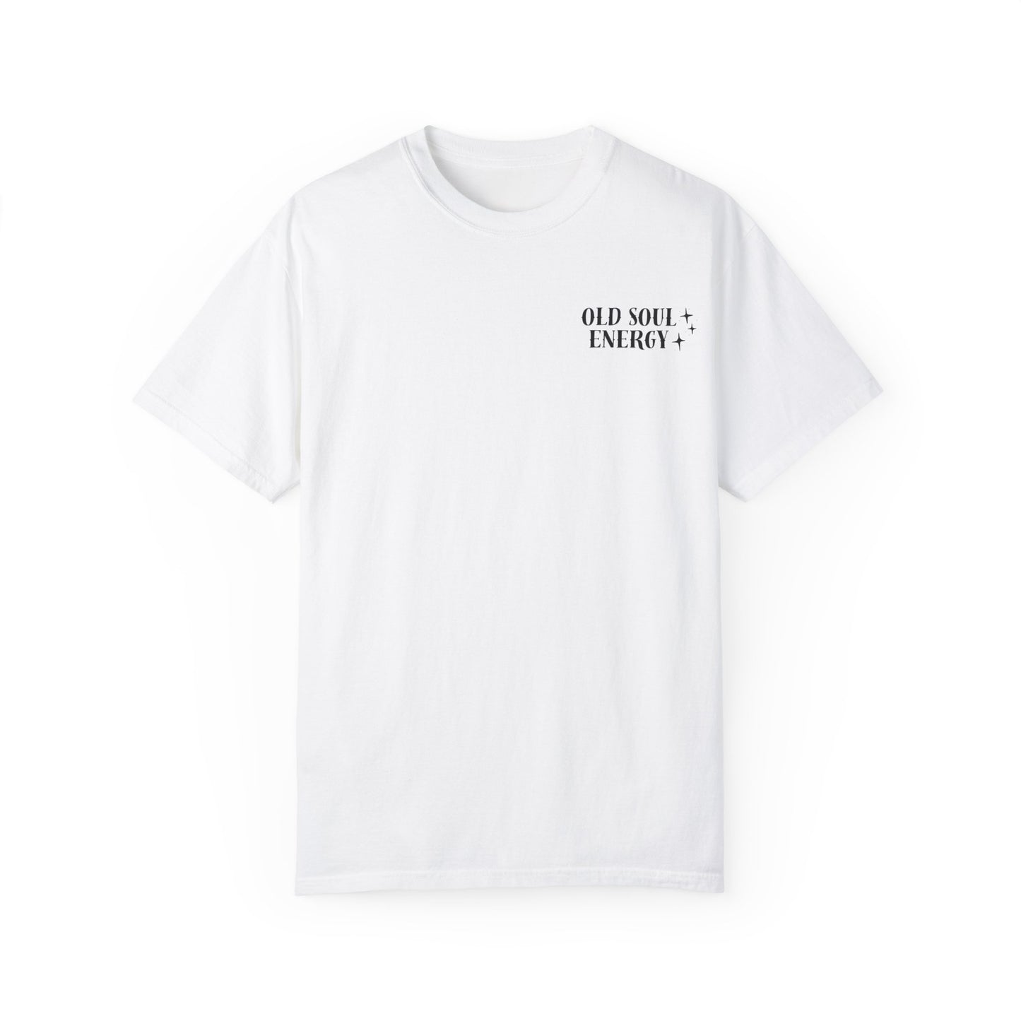 Old Soul Energy T-Shirt - Graphic Tee