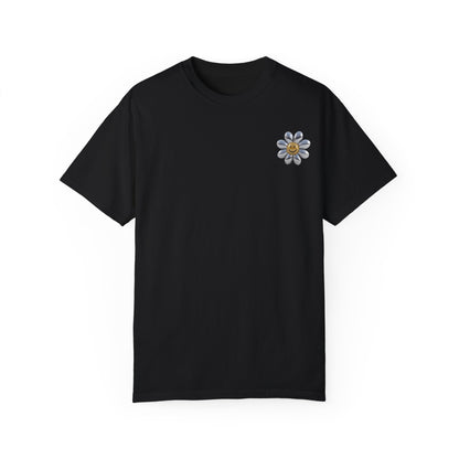 KEEP IT POSITIVE T-Shirt - Unisex Graphic Tee
