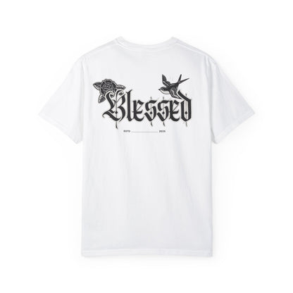 Blessed T-Shirt - Graphic Tee