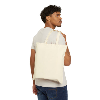 On My Way to Get My Shit Together' Tote Bag - Eco - Friendly