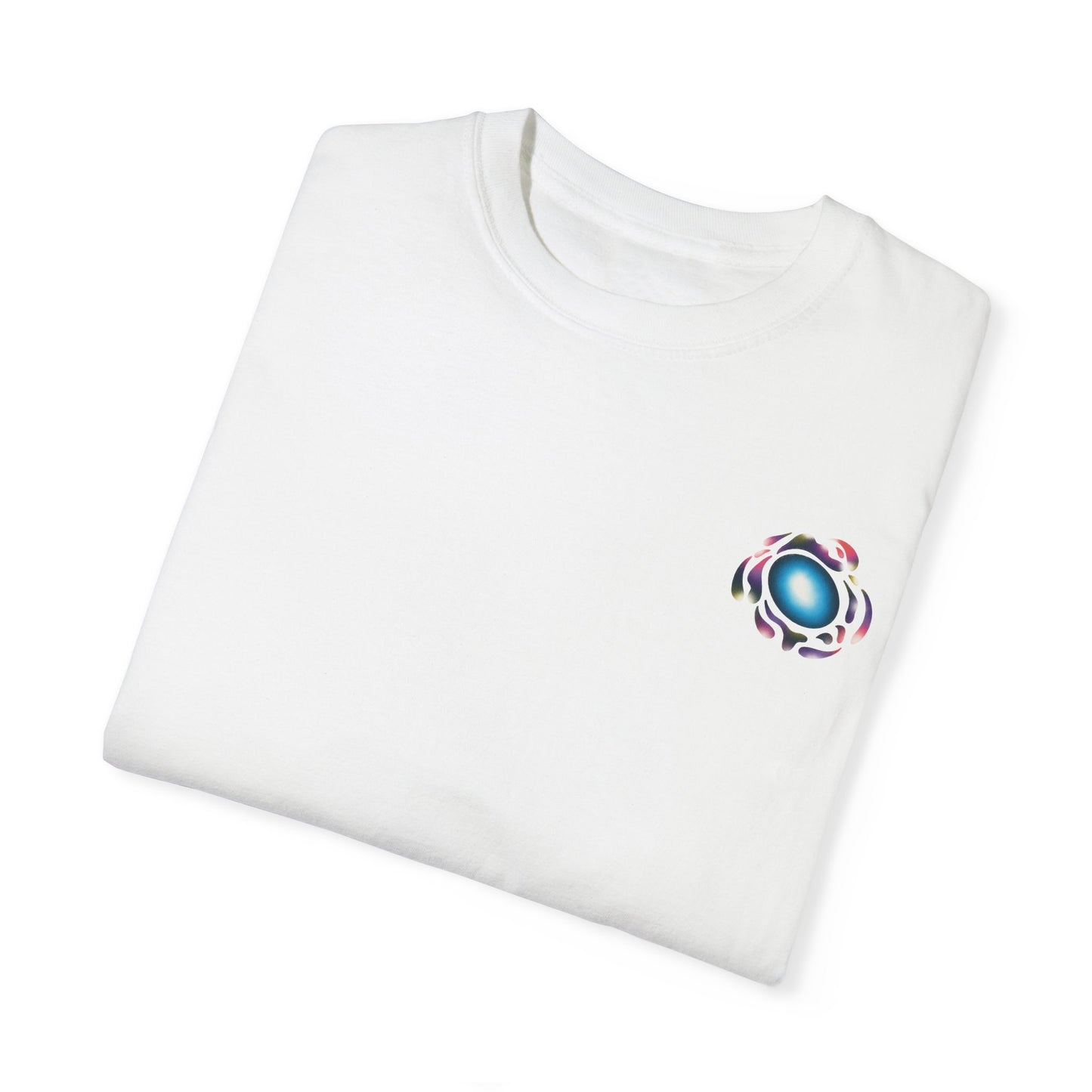The Void T-Shirt –  Unisex Graphic Tee