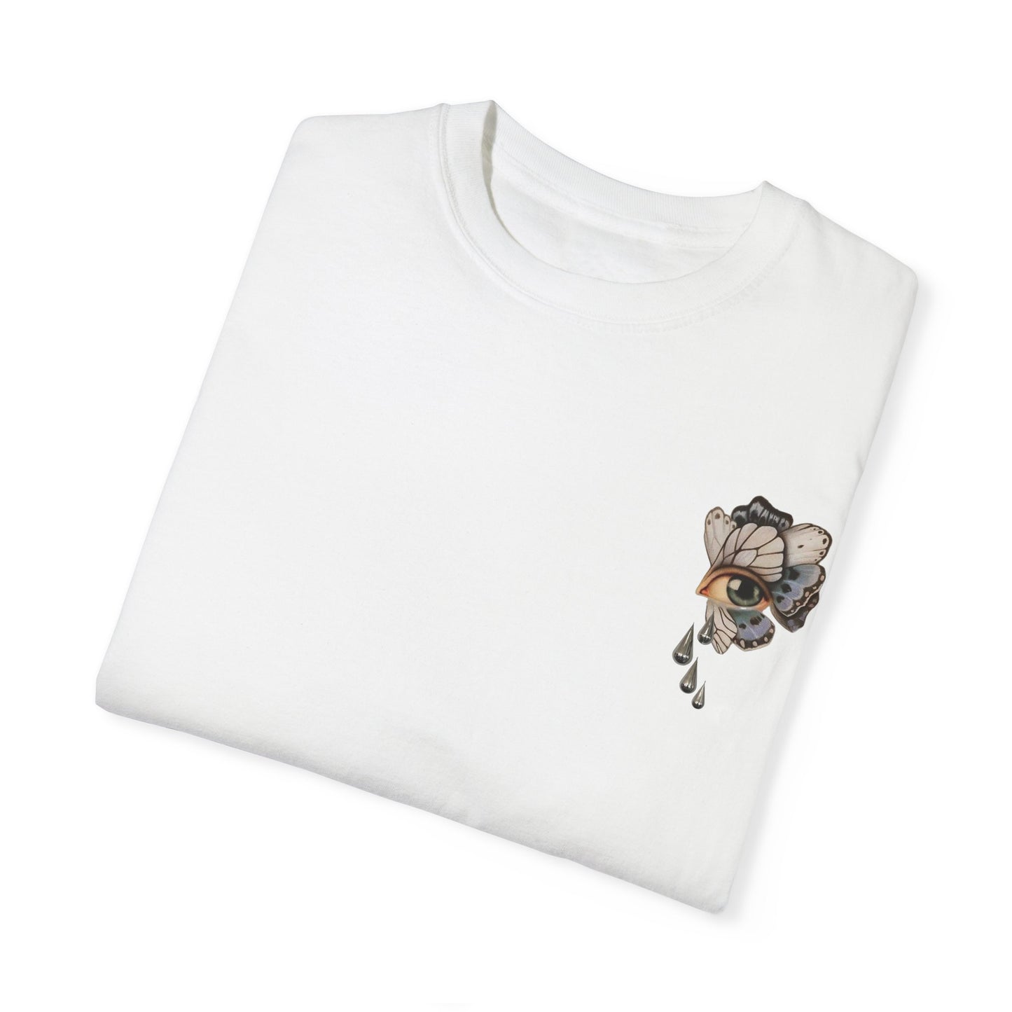 Trust the Universe - Unisex Graphic Tee