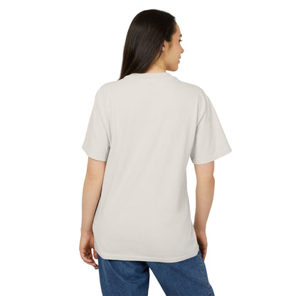Vogue Balaclava Masked Face T-Shirt — Butterfly Graphic Fashion Tee