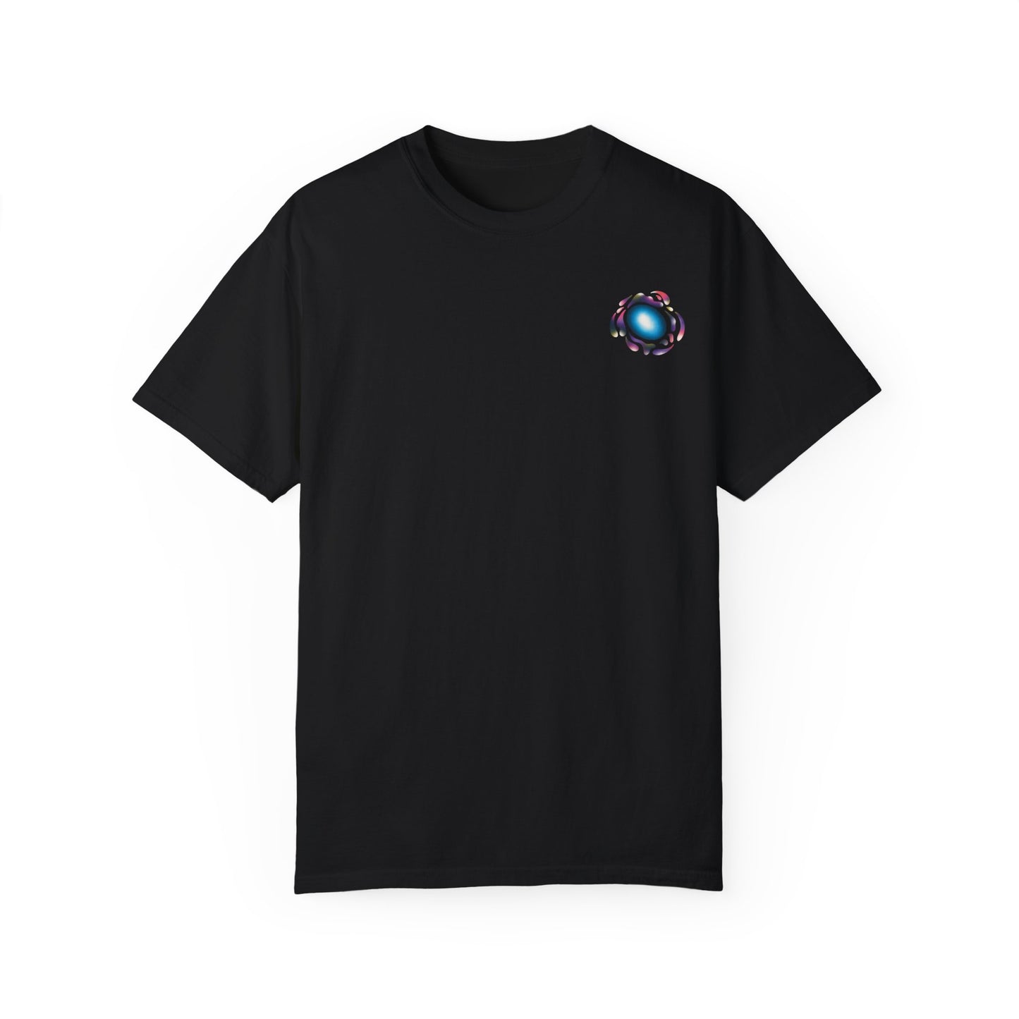The Void T-Shirt –  Unisex Graphic Tee