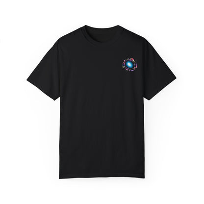 The Void T-Shirt –  Unisex Graphic Tee
