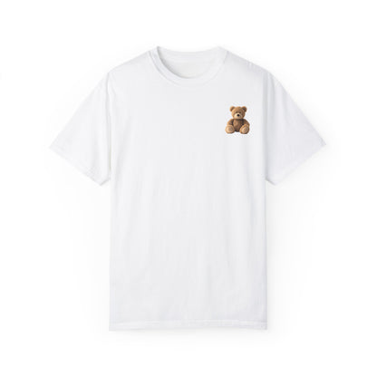 Trust Your Intuition Bear T-Shirt - Unisex Graphic Tee