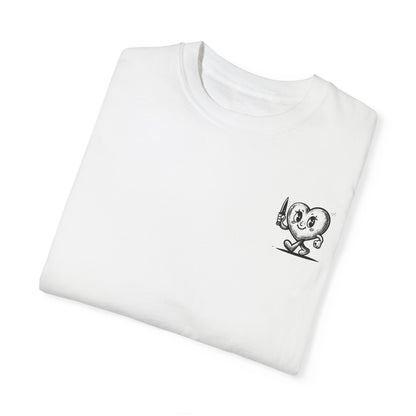Chasing Dreams T-shirt - Graphic Tee
