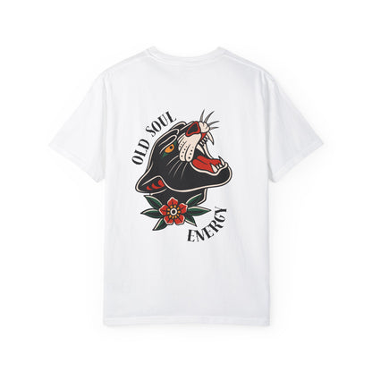Old Soul Energy T-Shirt - Graphic Tee