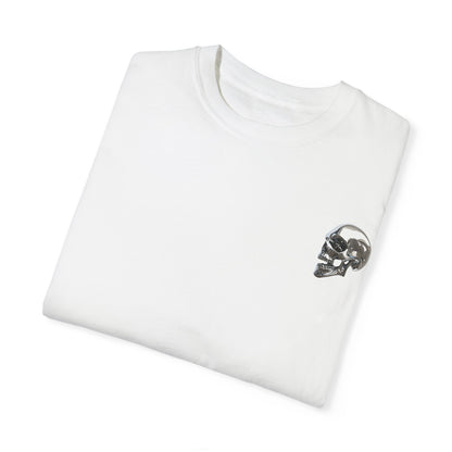 FEAR LESS Skull T-shirt - Graphic Tee