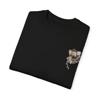 Trust the Universe - Unisex Graphic Tee
