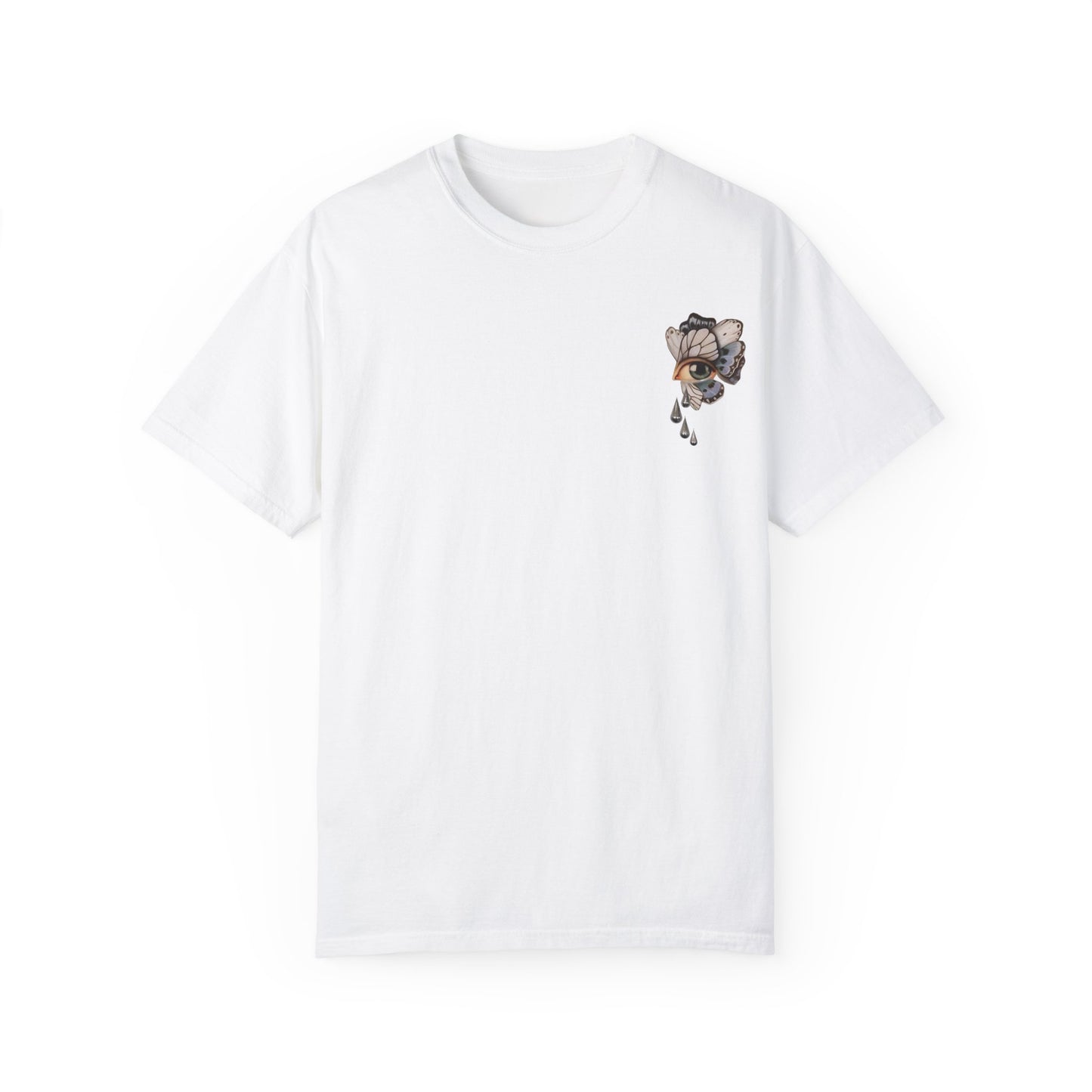 Trust the Universe - Unisex Graphic Tee