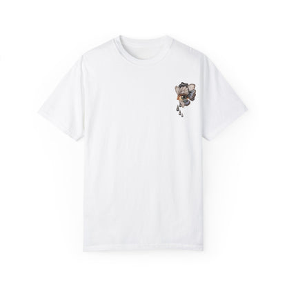 Trust the Universe - Unisex Graphic Tee