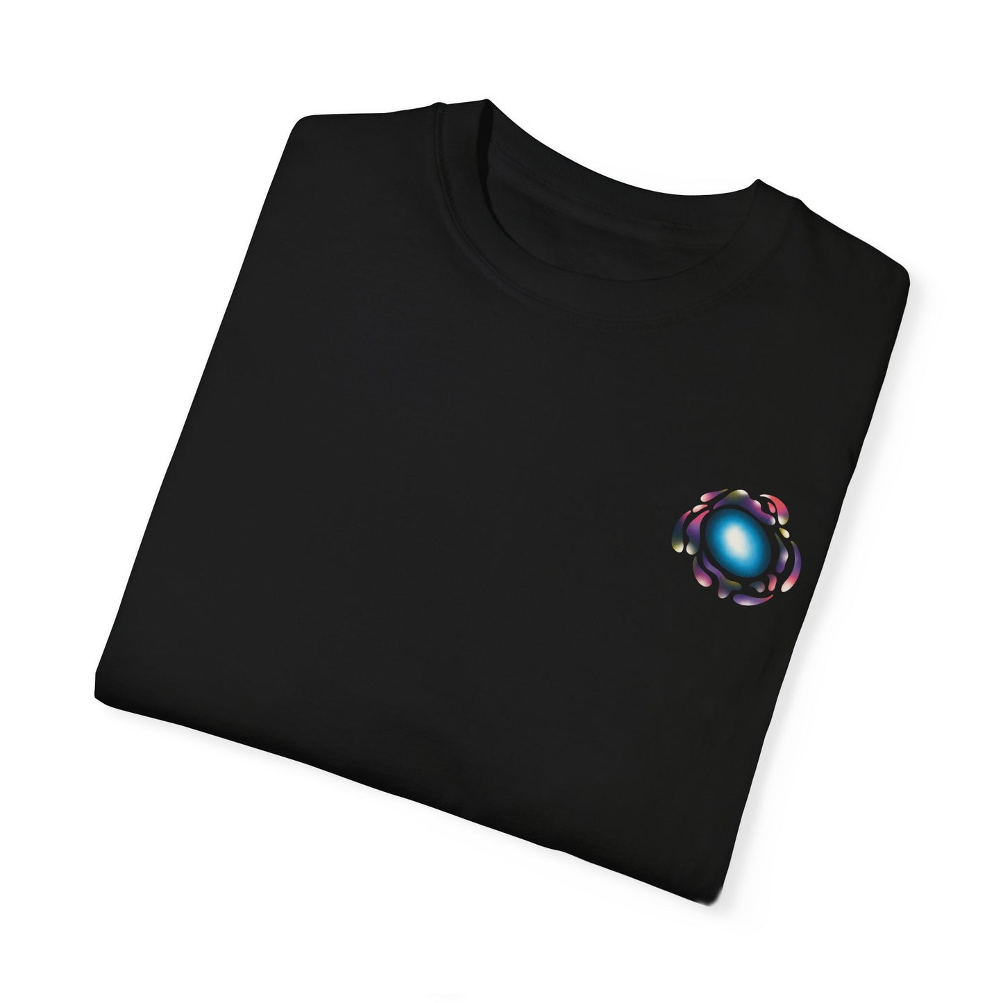 The Void T-Shirt –  Unisex Graphic Tee