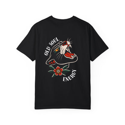 Old Soul Energy T-Shirt - Graphic Tee