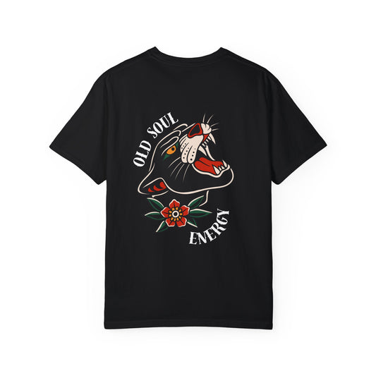 Old Soul Energy T-Shirt - Graphic Tee