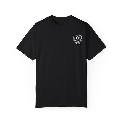 Chasing Dreams T-shirt - Graphic Tee