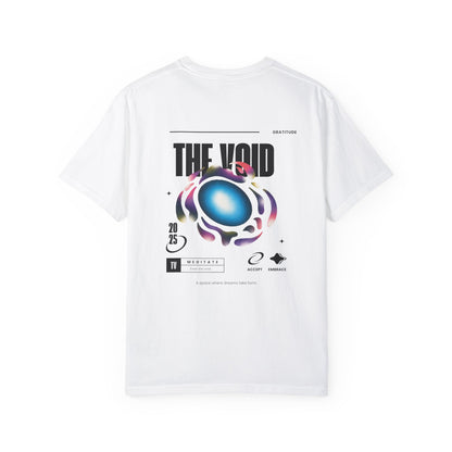 The Void T-Shirt –  Unisex Graphic Tee