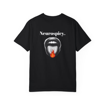 Neurospicy T-Shirt - Unisex Graphic Tee