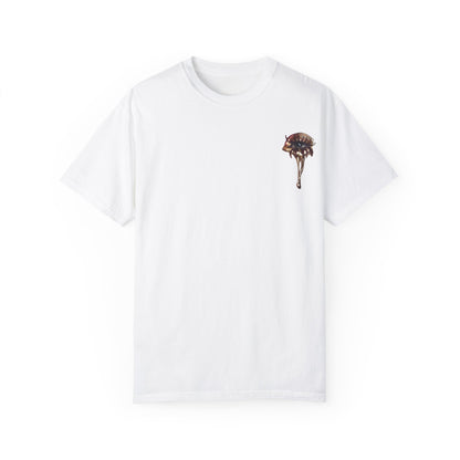 Don't Cry Darling T Shirt - Unisex Graphic Tee