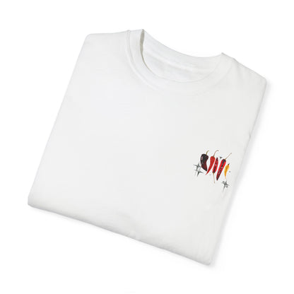 Neurospicy Anti-Social Club T-Shirt - Unisex Graphic Tee