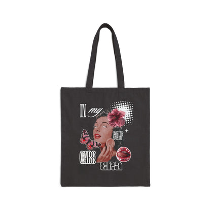 ''In My Self Care Era" Tote Bag - Eco -friendly