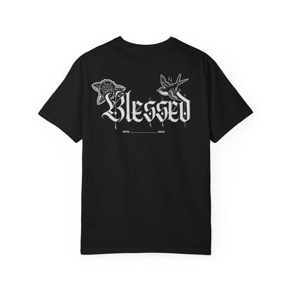 Blessed T-Shirt - Graphic Tee