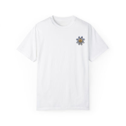 KEEP IT POSITIVE T-Shirt - Unisex Graphic Tee