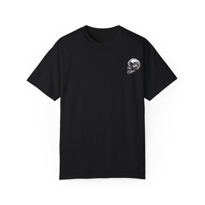 FEAR LESS Skull T-shirt - Graphic Tee